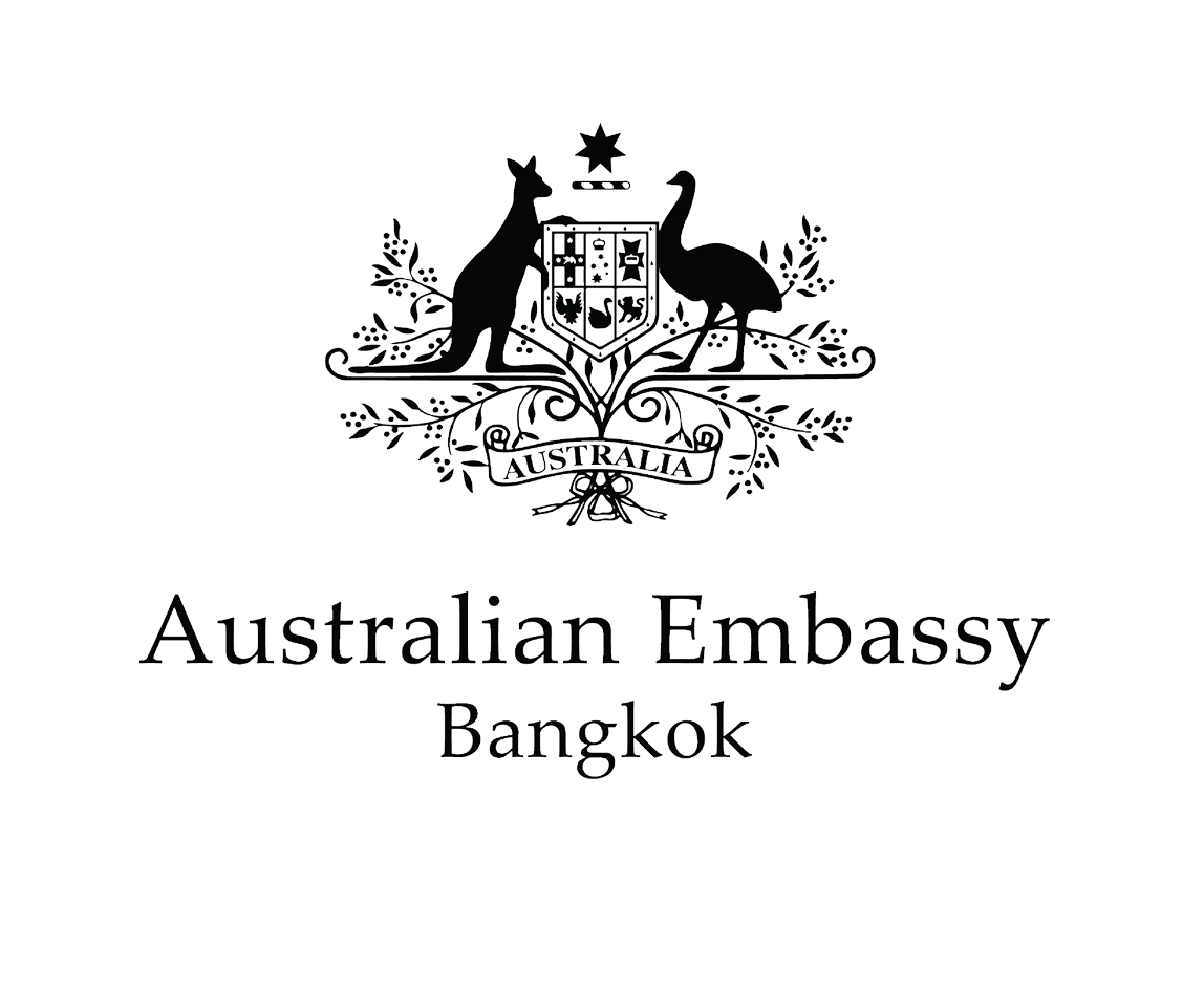 สถานเอกอัครราชทูตออสเตรเลีย
