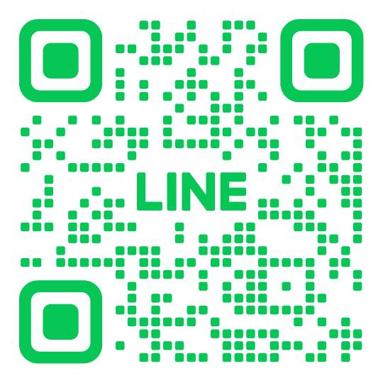 Line QR Code