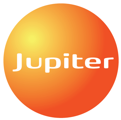 Jupiter logo